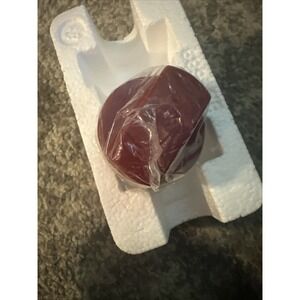 NEW WOLF Range Red Charbroiler/French Top Knob (metal Knob) Kip 5J42 36DF